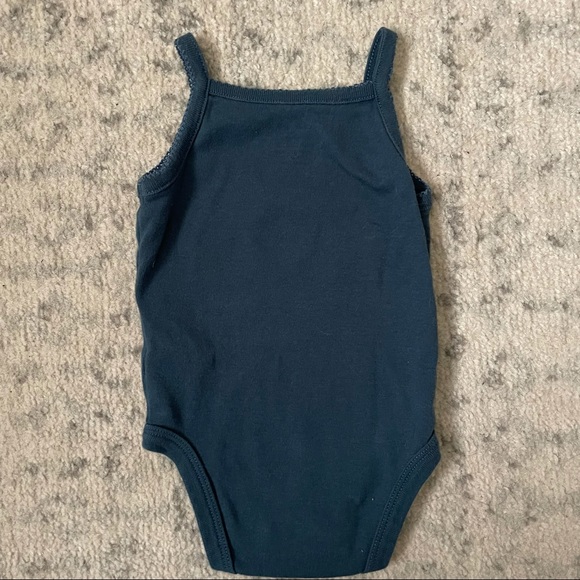 5/$20 | Carter’s little whale set - Picture 5 of 9